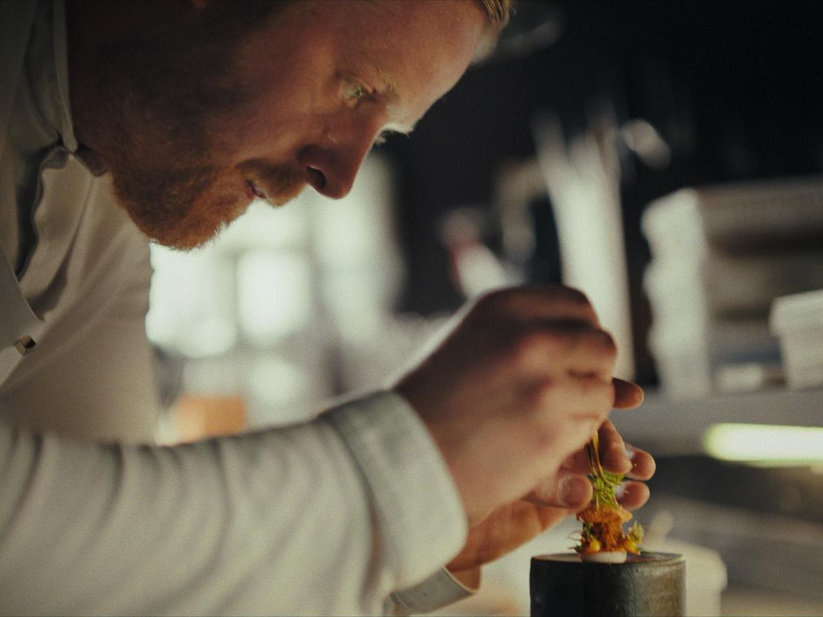 SevenSwans - Farm To Table still 6