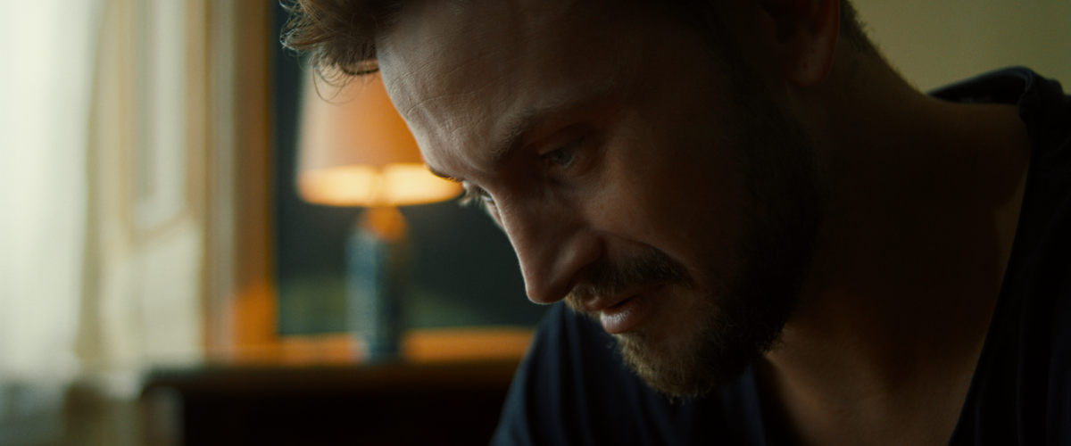 Inside Borderline still 6