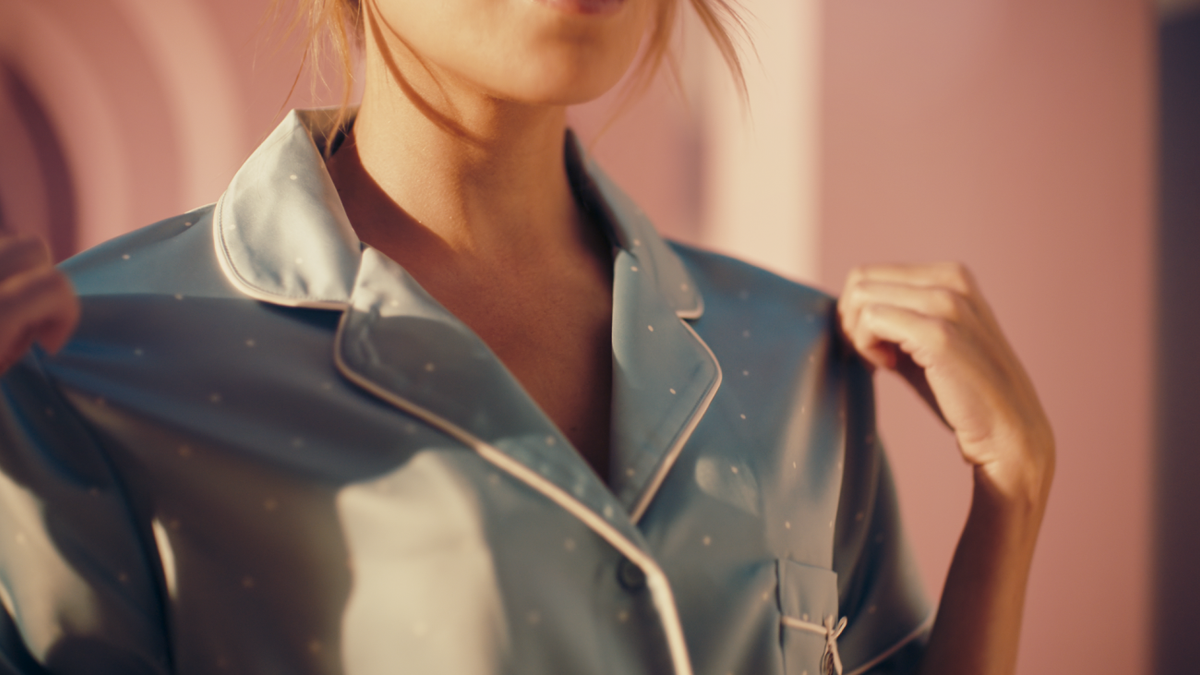 Sylvie Meis Sommerkollektion still 3