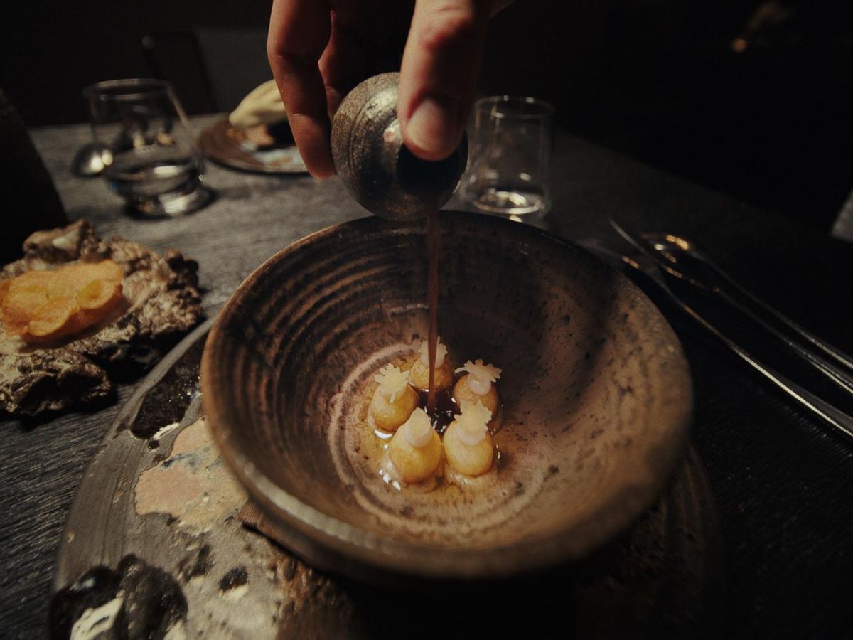 SevenSwans - Farm To Table still 10