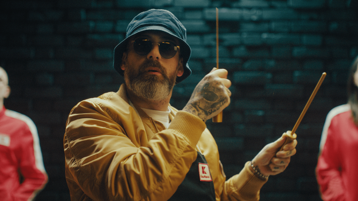 Kaufland - Sido's Beste still 5
