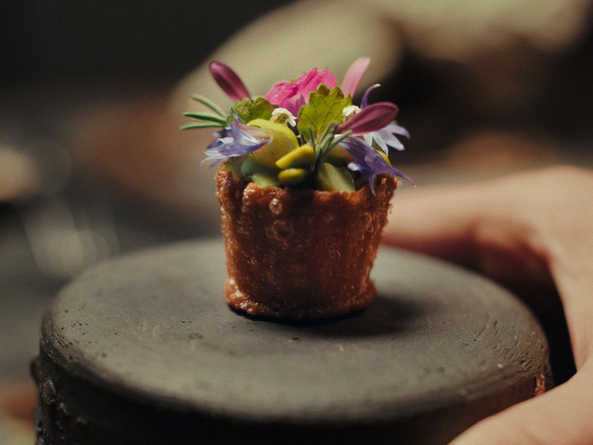 SevenSwans - Farm To Table still 1