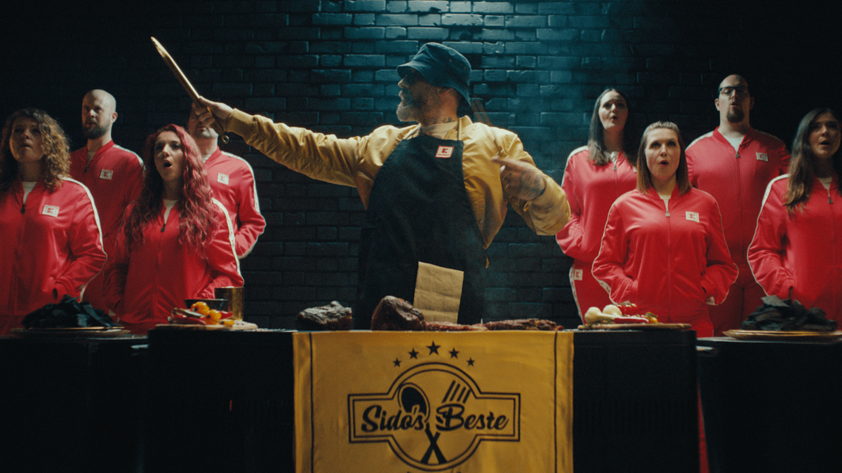 Kaufland - Sido's Beste still 4