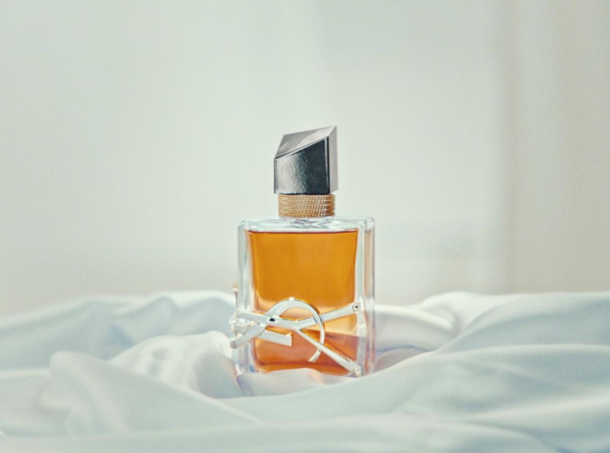 YSL still 6