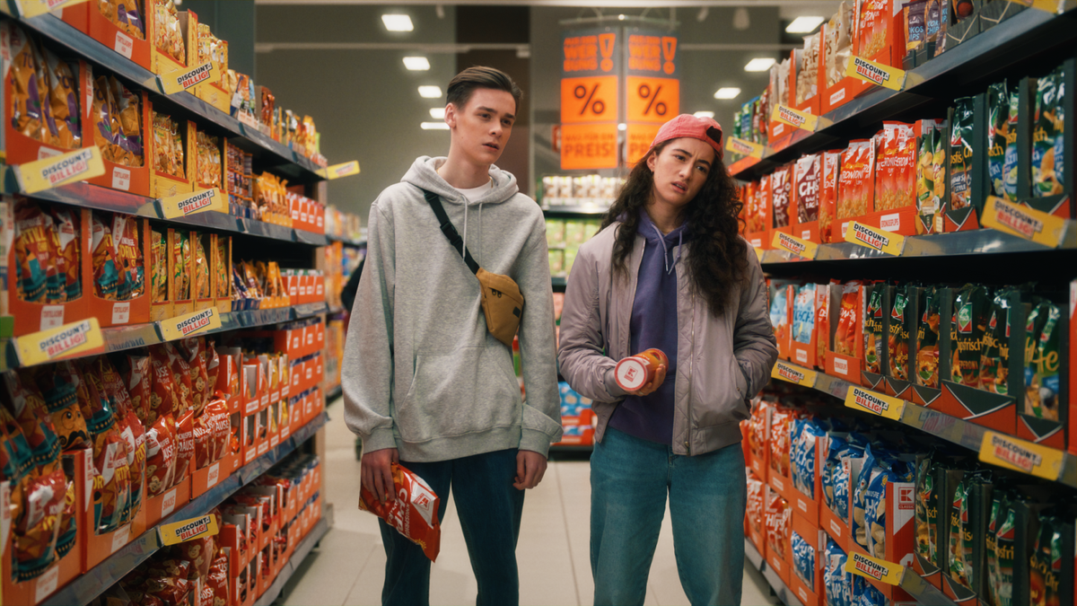 Kaufland - Discountbillig still 8