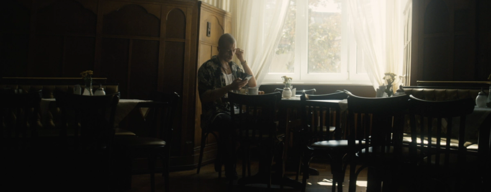 Vitali Gelwich × Jägermeister | DC