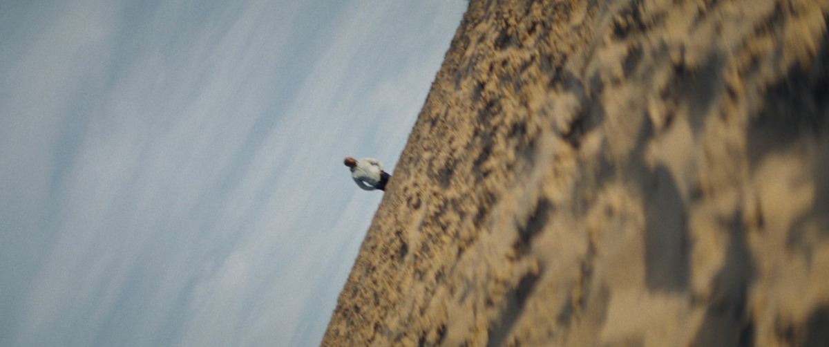 Sam - Ein Sachse still 2