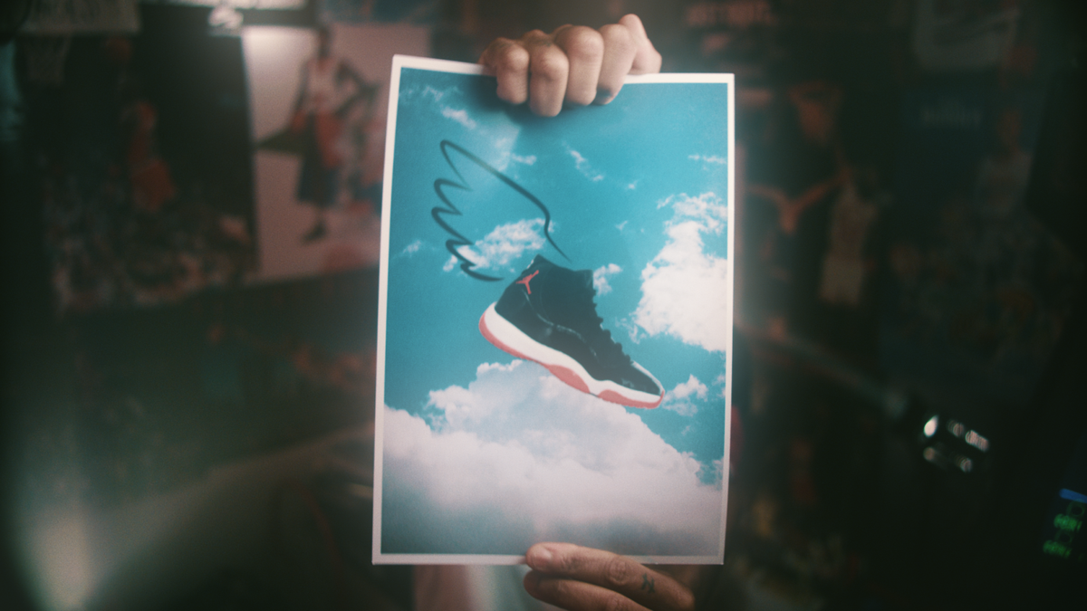 AFEW - Jordan's Secret still 12