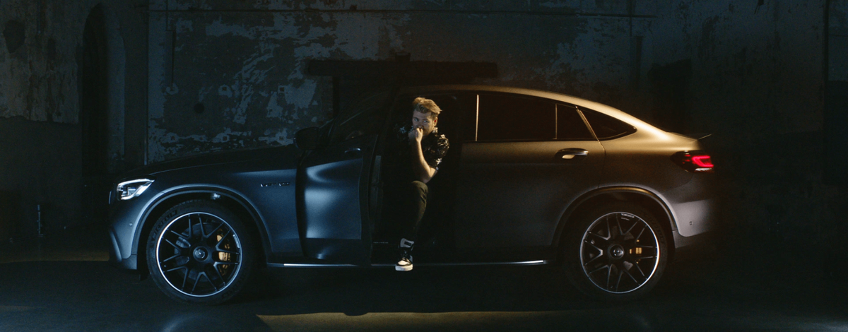 AMG High Performance Chef EP5 still 8