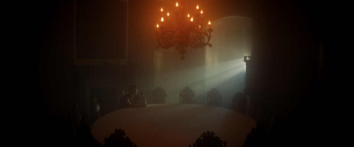 Inside Borderline still 2