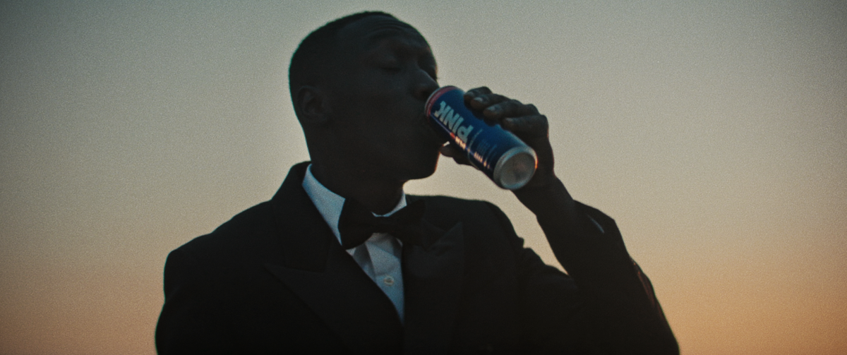 Mr. Pink Drink still 6