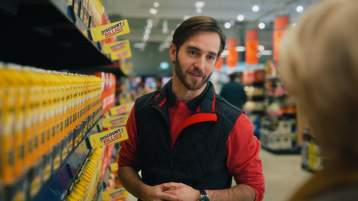 Kaufland - Discountbillig still 6