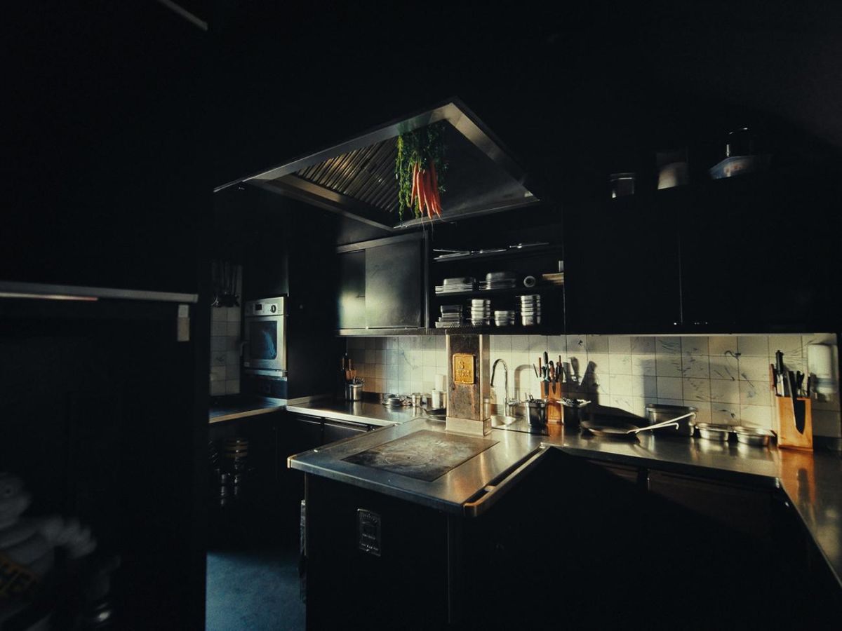 SevenSwans - Farm To Table still 9