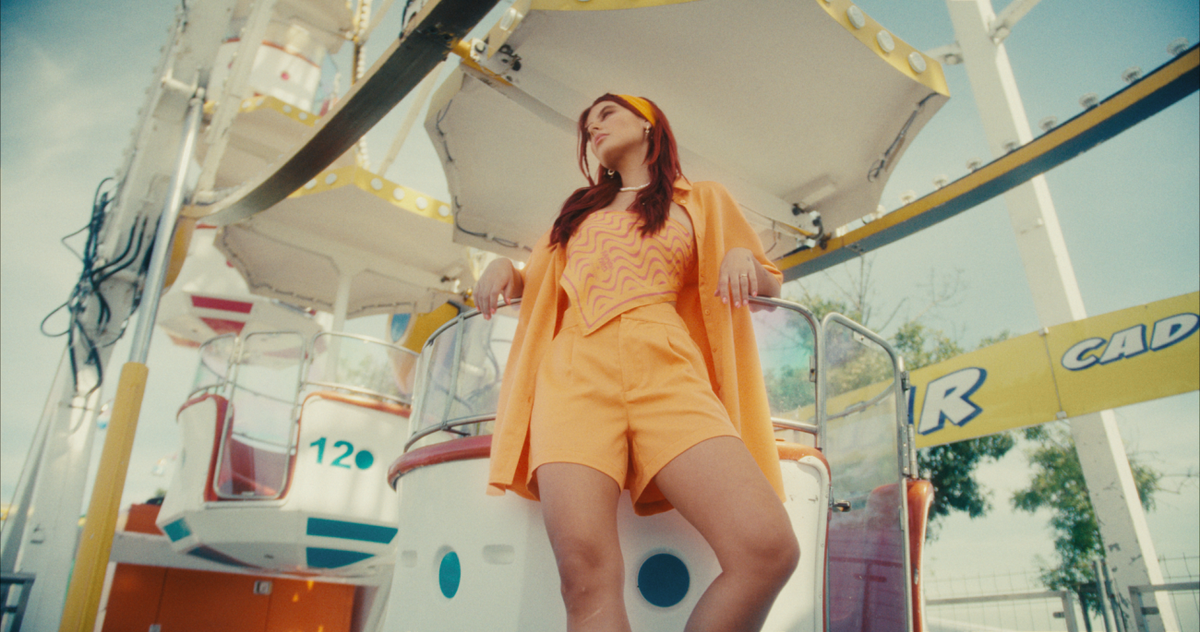 ONYGO × Romina Palm still 2