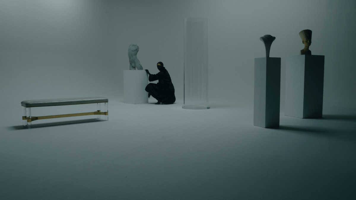 Maison Dariel still 2