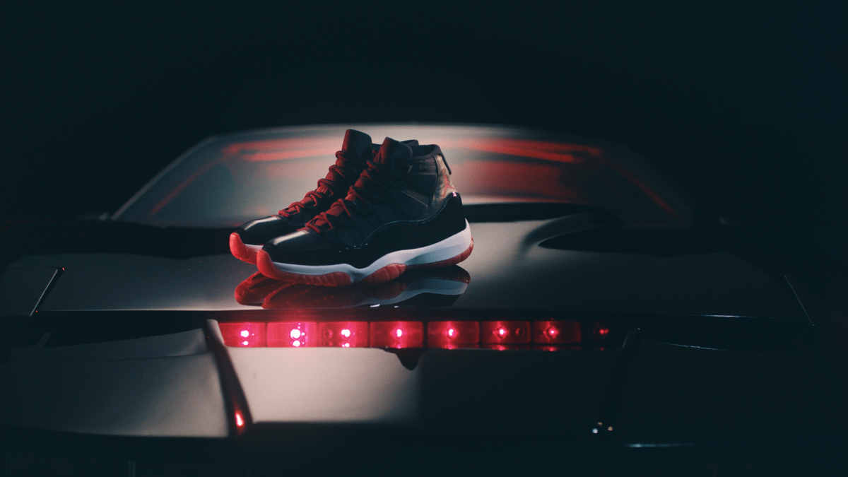AFEW - Jordan's Secret still 10
