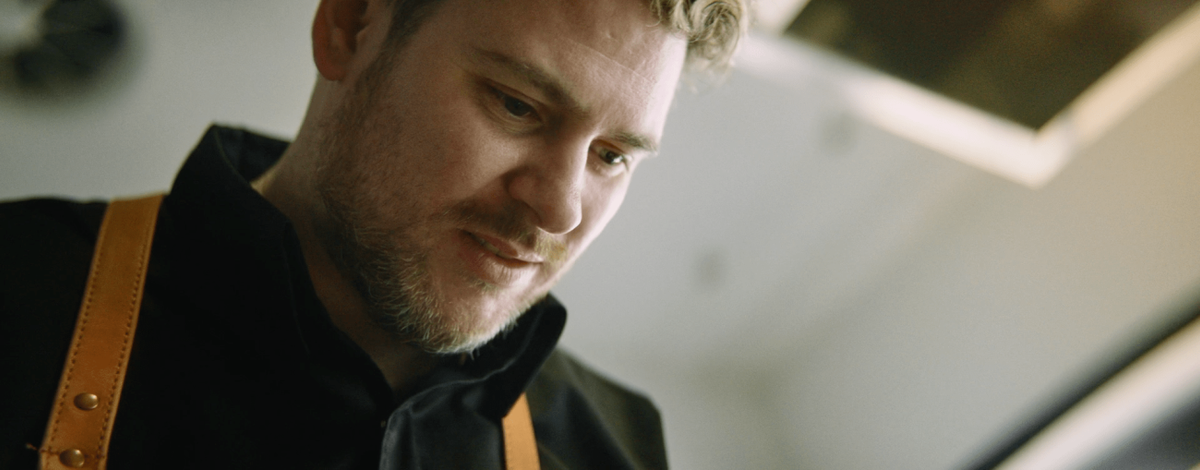 AMG High Performance Chef EP5 still 5