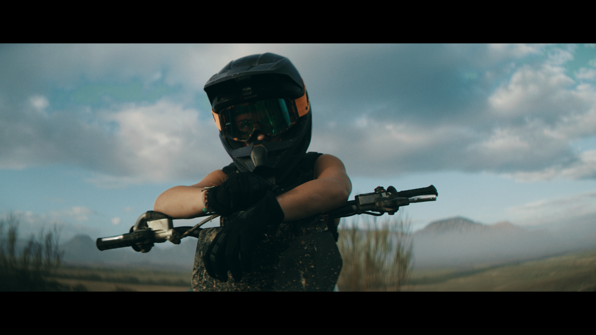 RIPIN - Launchfilm still 4