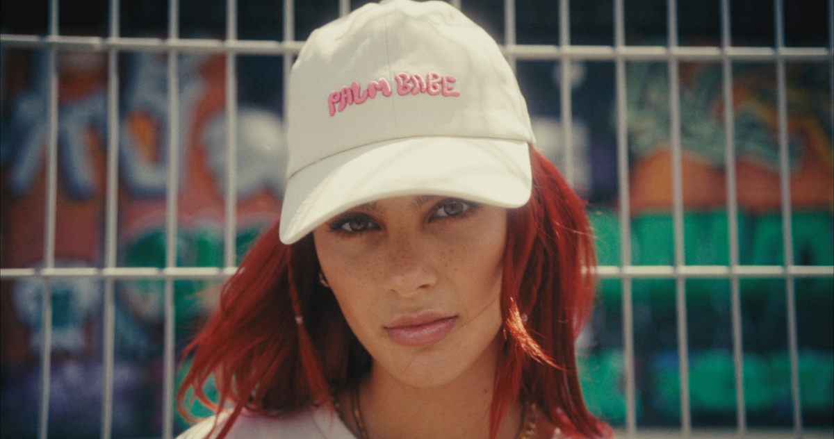 ONYGO × Romina Palm still 9