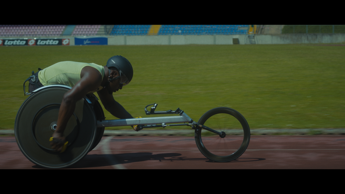 Team Deutschland Paralympics still 3