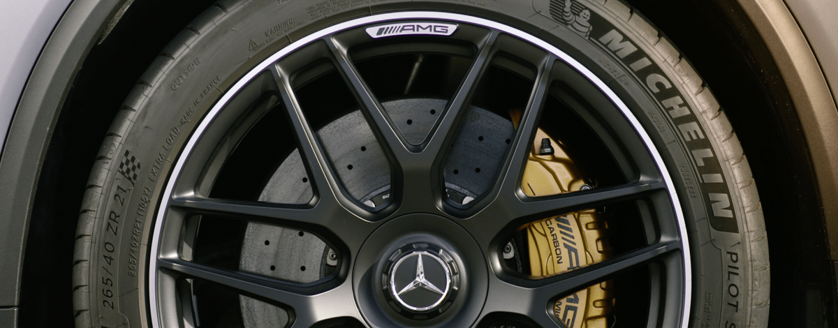 AMG High Performance Chef EP5 still 1
