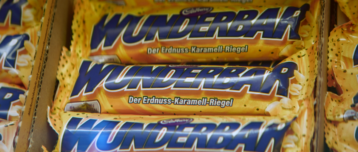 WUNDERBAR still 3