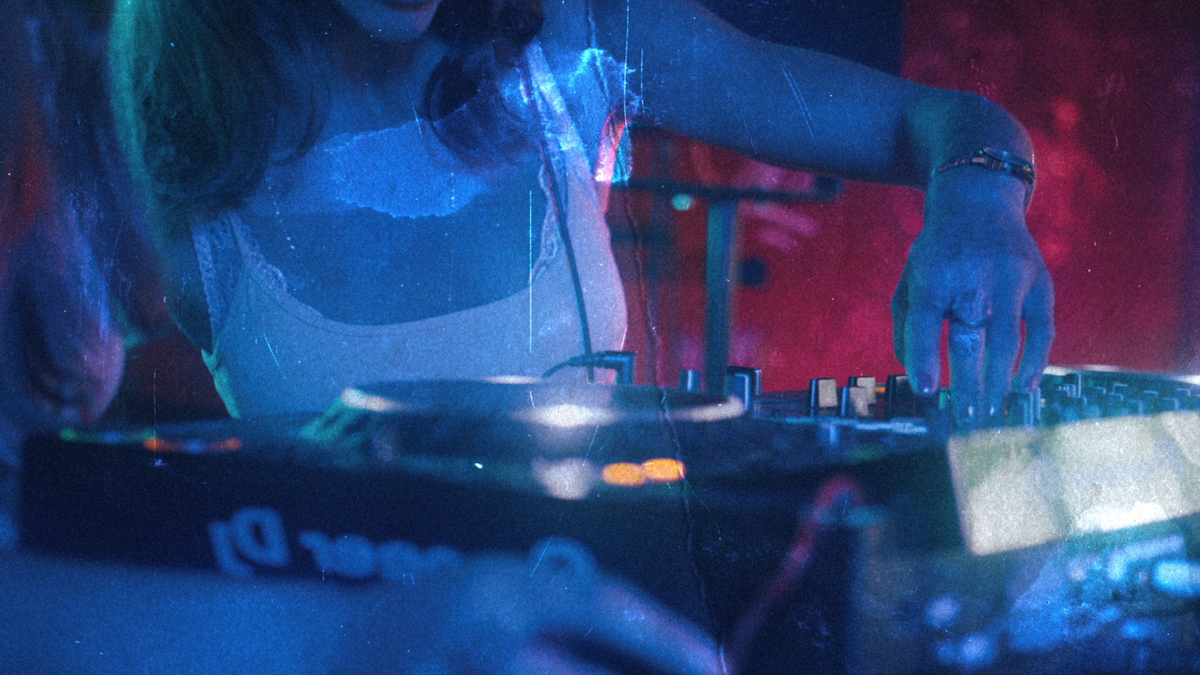 Nike - DISRUPT still 3