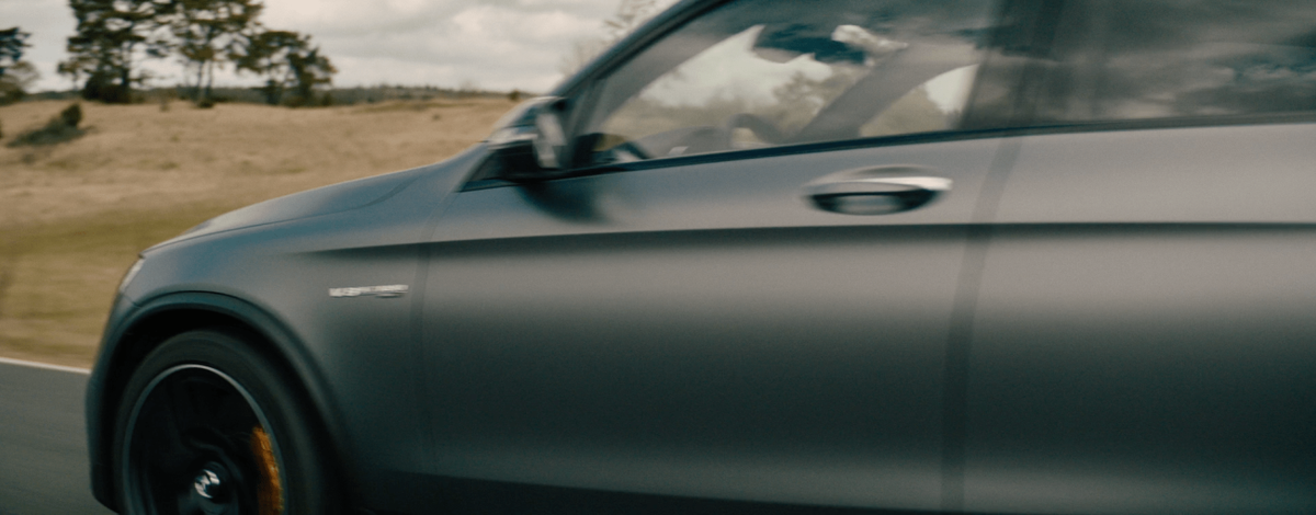 AMG High Performance Chef EP5 still 3
