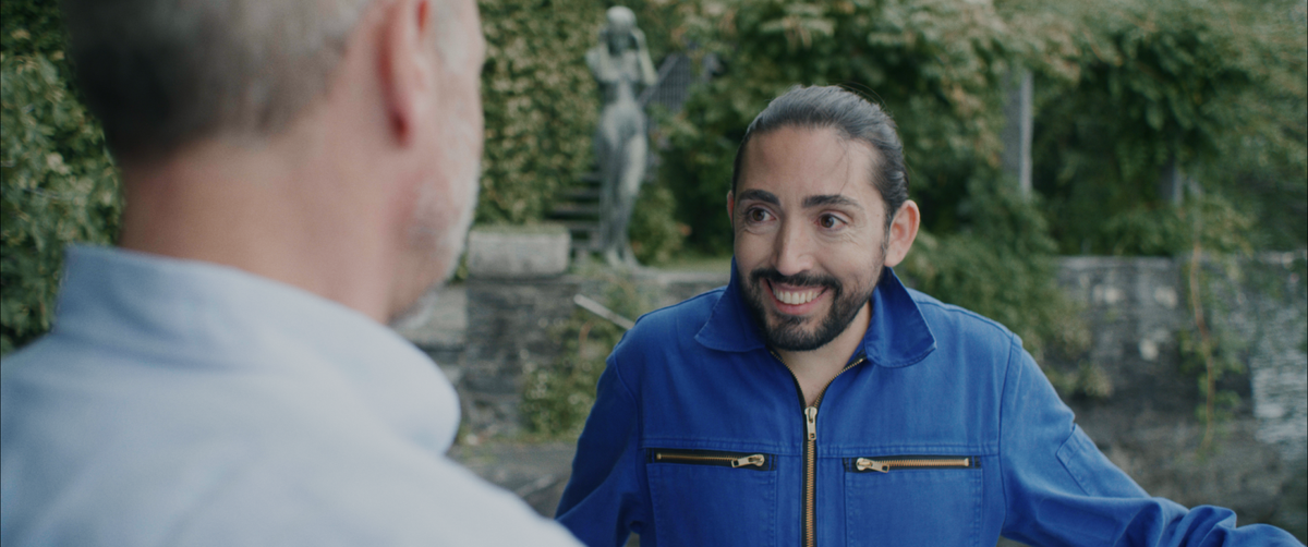 Briefe an den Sohn still 9