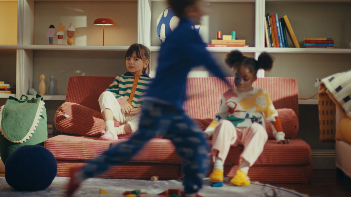 Affenzahn SS25 still 3