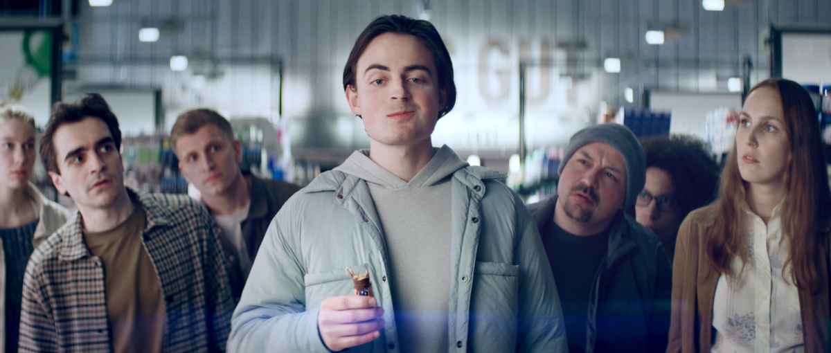 WUNDERBAR still 2