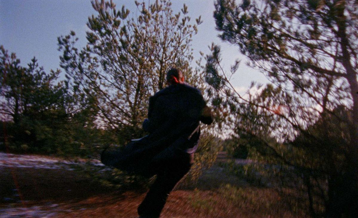 THE POINT OF NO RETURN still 2