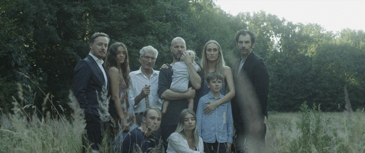 Curse - Achterbahn still 1