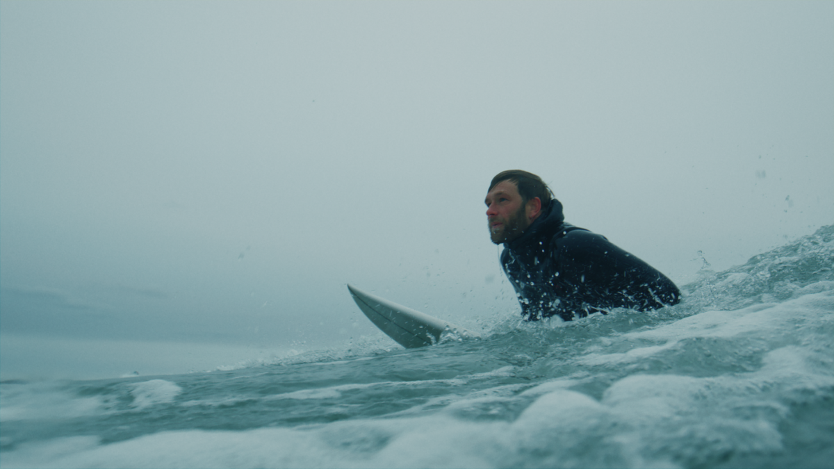 Kalkhoff - find your wave still 3
