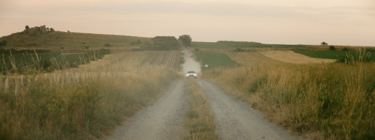 AMG High Performance Chef EP6 still 6