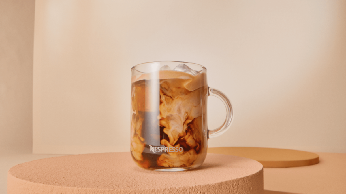 Nespresso Vertuo still 3