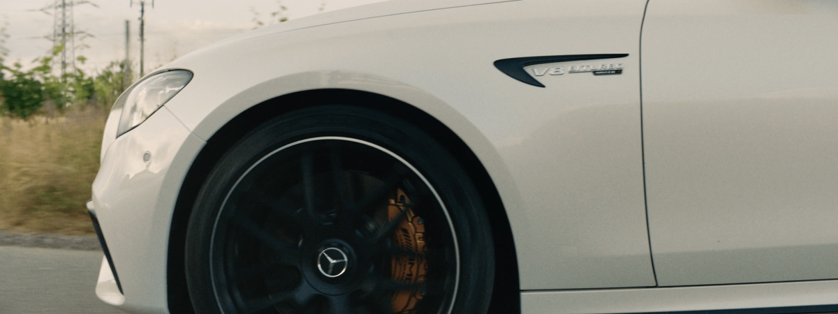 AMG High Performance Chef EP6 still 1