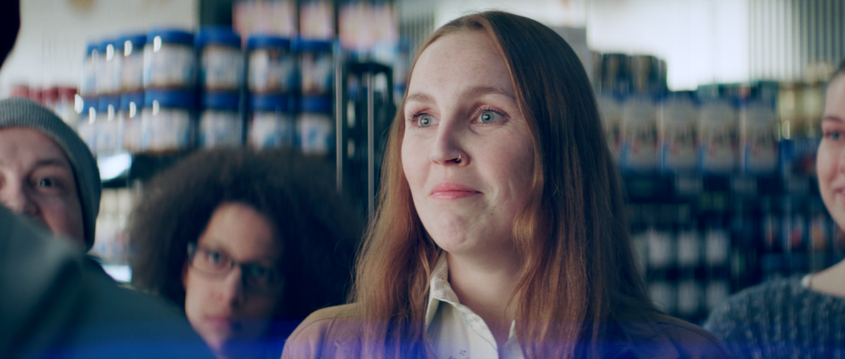 WUNDERBAR still 4