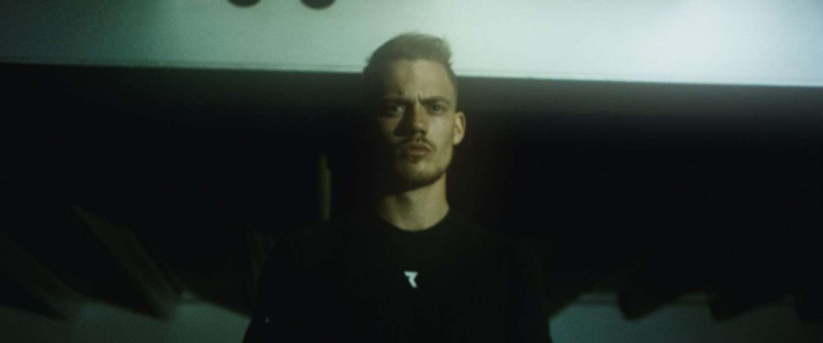 RYZON - WKYR still 2