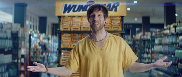 WUNDERBAR