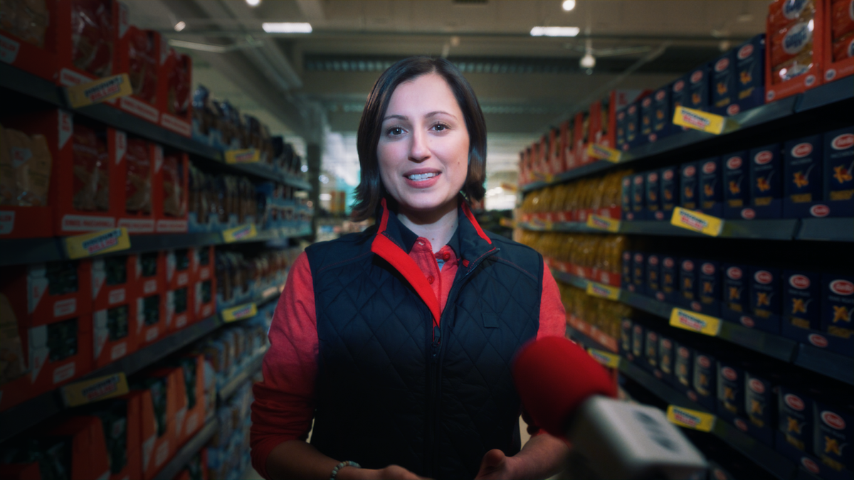 Kaufland - Discountbillig still 2