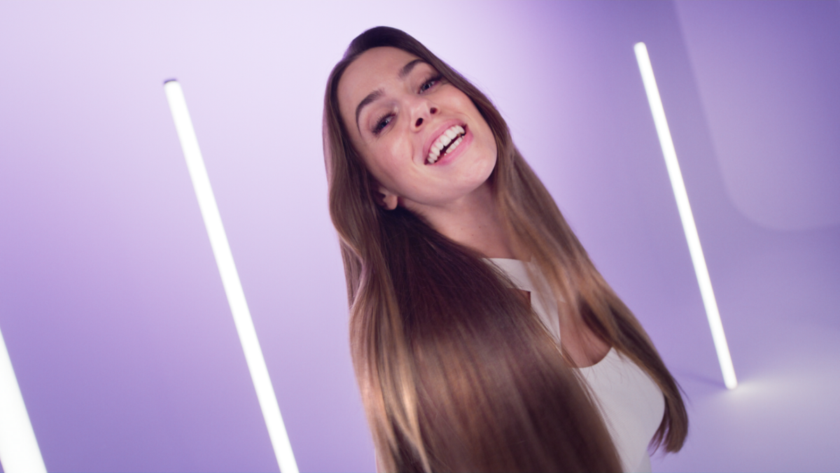 L'Oréal Valo still 2