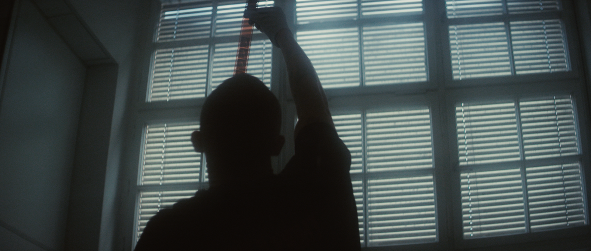 Vitali Gelwich × Jägermeister | DC still 1