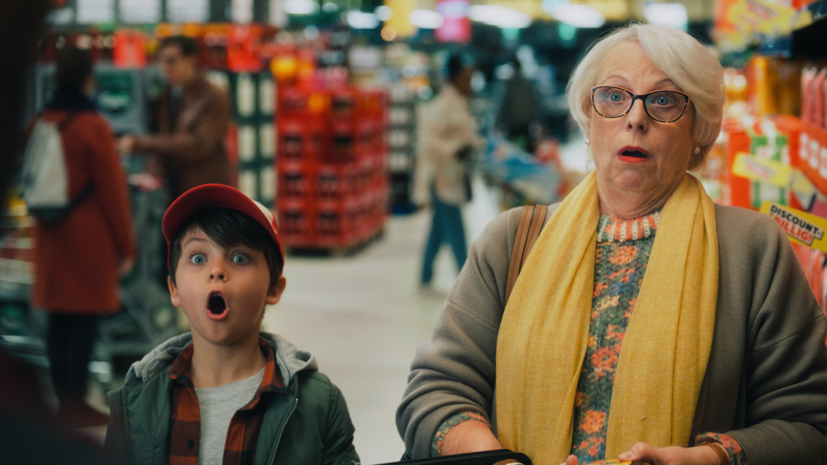Kaufland - Discountbillig still 7