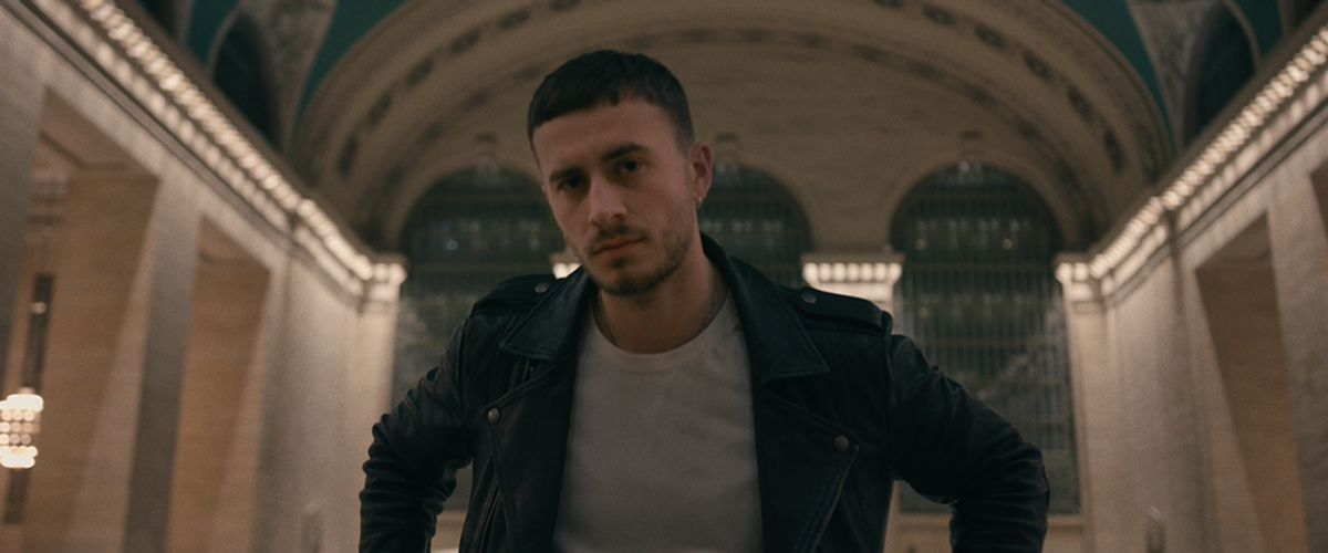 Dior Parfums × Louis Darcis still 1