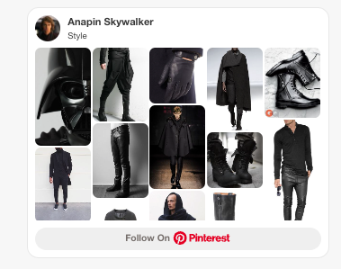 PINTEREST  PINS