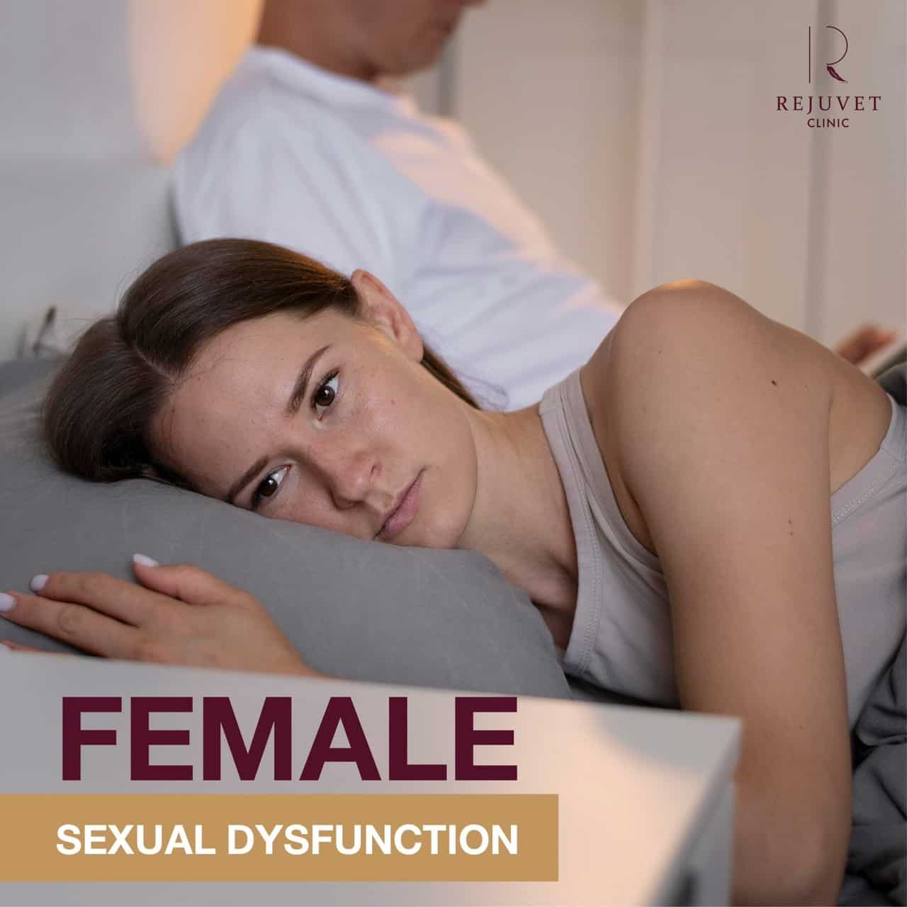 Female Sexual Dysfunction