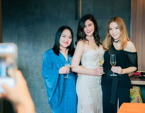 REJUVET BANGKOK THANK YOU PARTY 2022 - Rejuvet Clinic 02