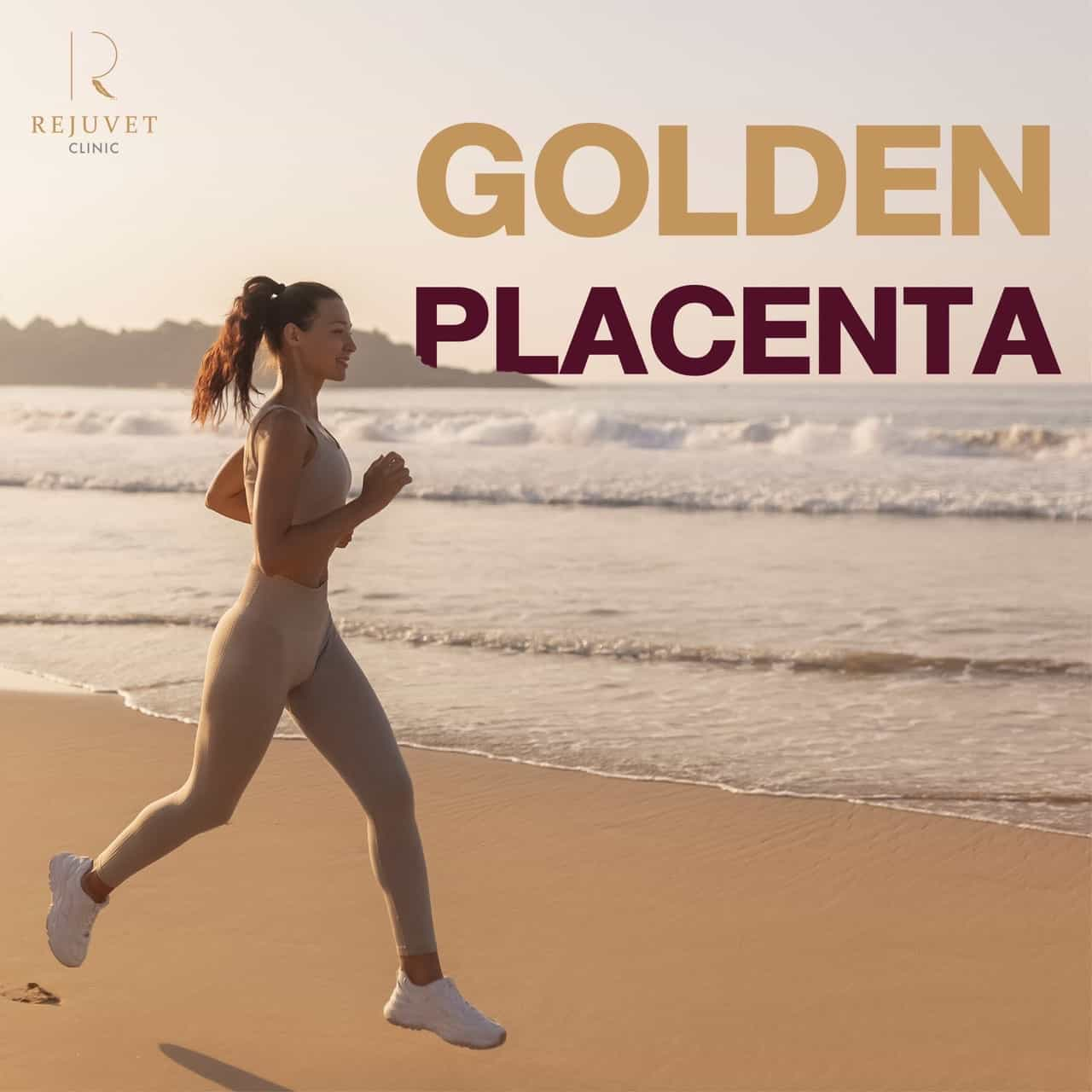 Golden Placenta Therapy