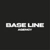 Logo van BASE LINE Agency